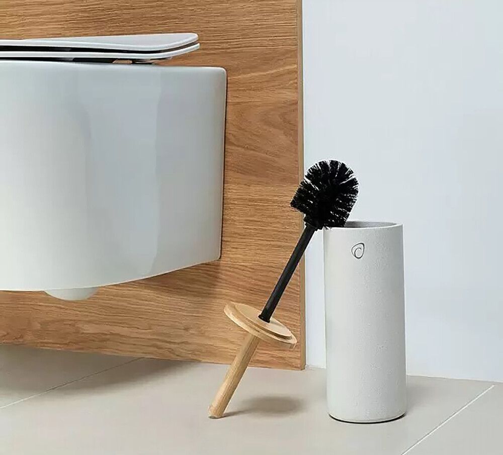 WC-harjateline Camargue Vero Sand 38 cm