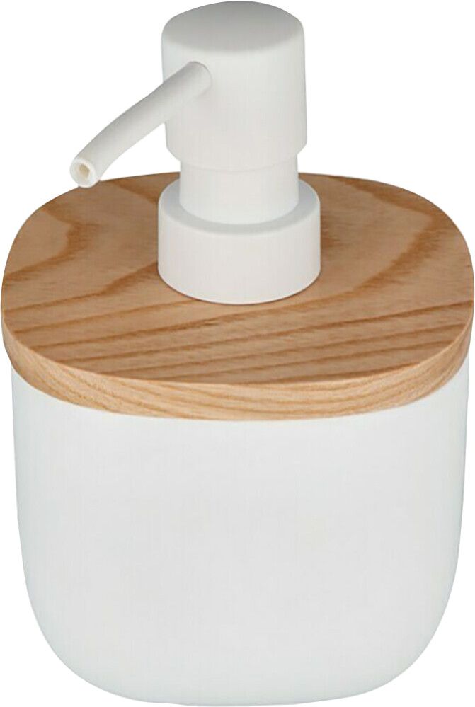 Saippua-annostelija Venus Katta Mattavalkoinen