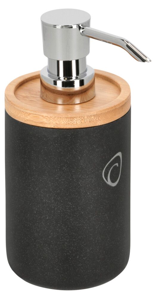 Saippua-annostelija Camargue Vero Antrasiitti 17 cm