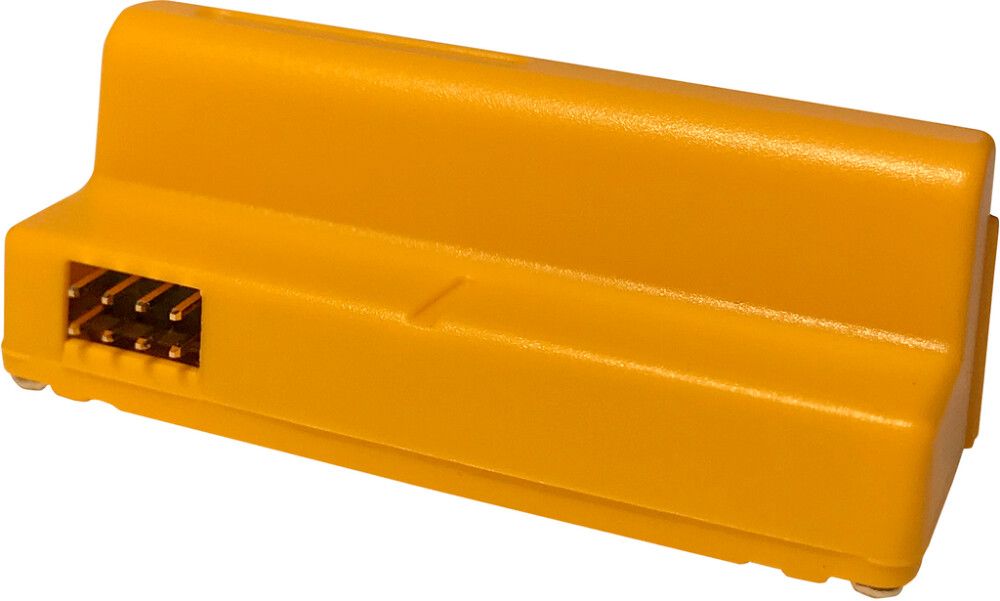 Lukkomoduuli Yale Access