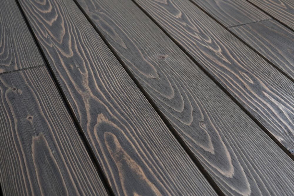 Saunapaneeli Maler Luosto SPA STS-5 Tuhka 15 x 95 mm, eri pituuksia 1800 mm