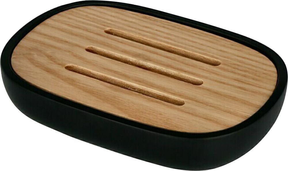 Saippuakuppi Venus Katta Mattamusta