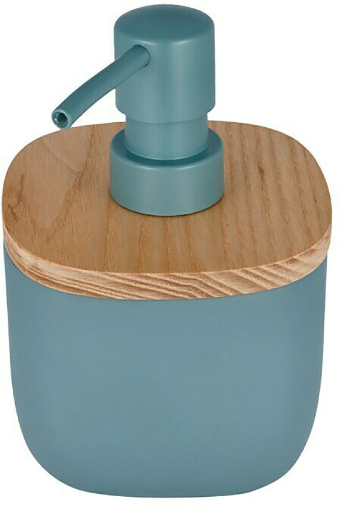 Saippua-annostelija Venus Katta Turkoosi