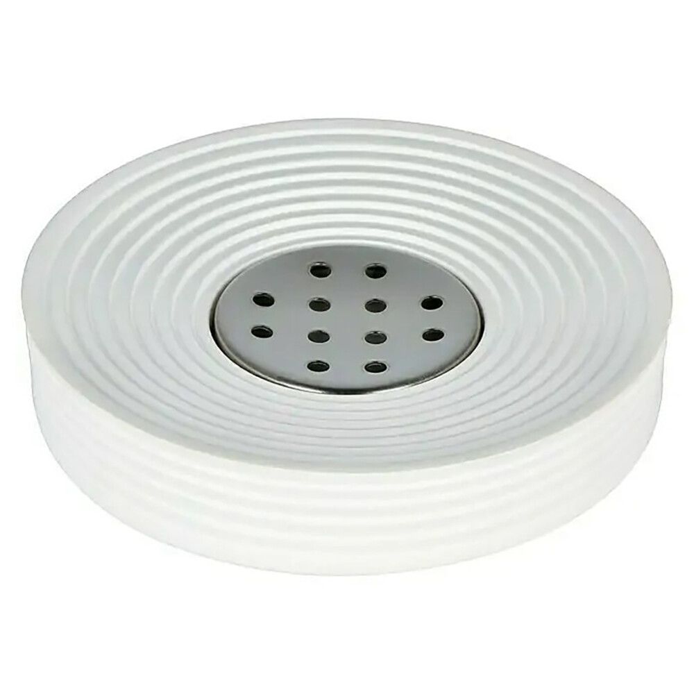 Saippuateline Venus Filler Valkoinen/Hopea