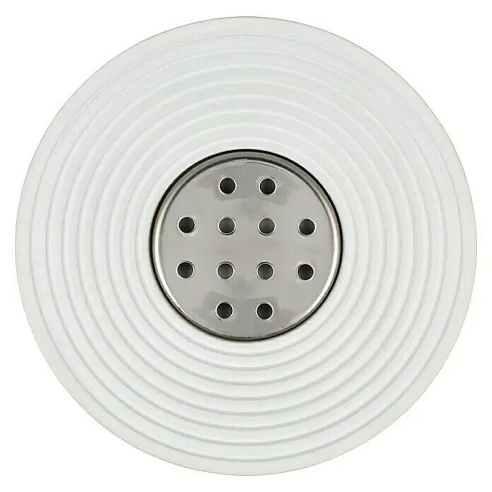 Saippuateline Venus Filler Valkoinen/Hopea