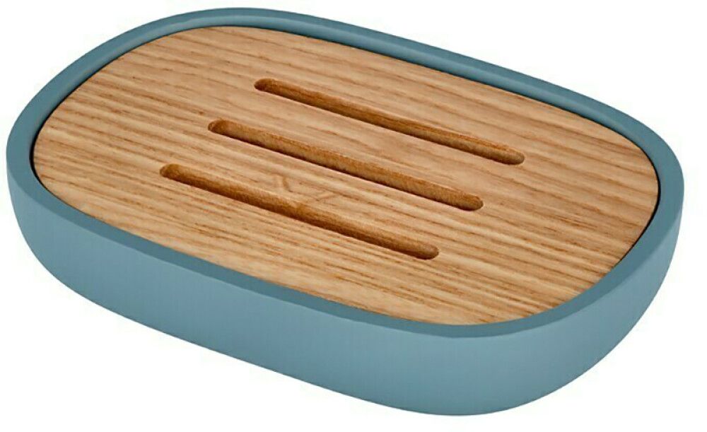 Saippuakuppi Venus Katta Turkoosi