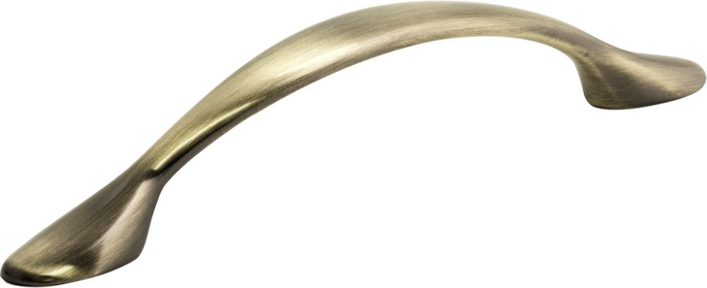 Kalustevedin Habo Belinda antiikki c/c 96 mm 2 kpl/pkt