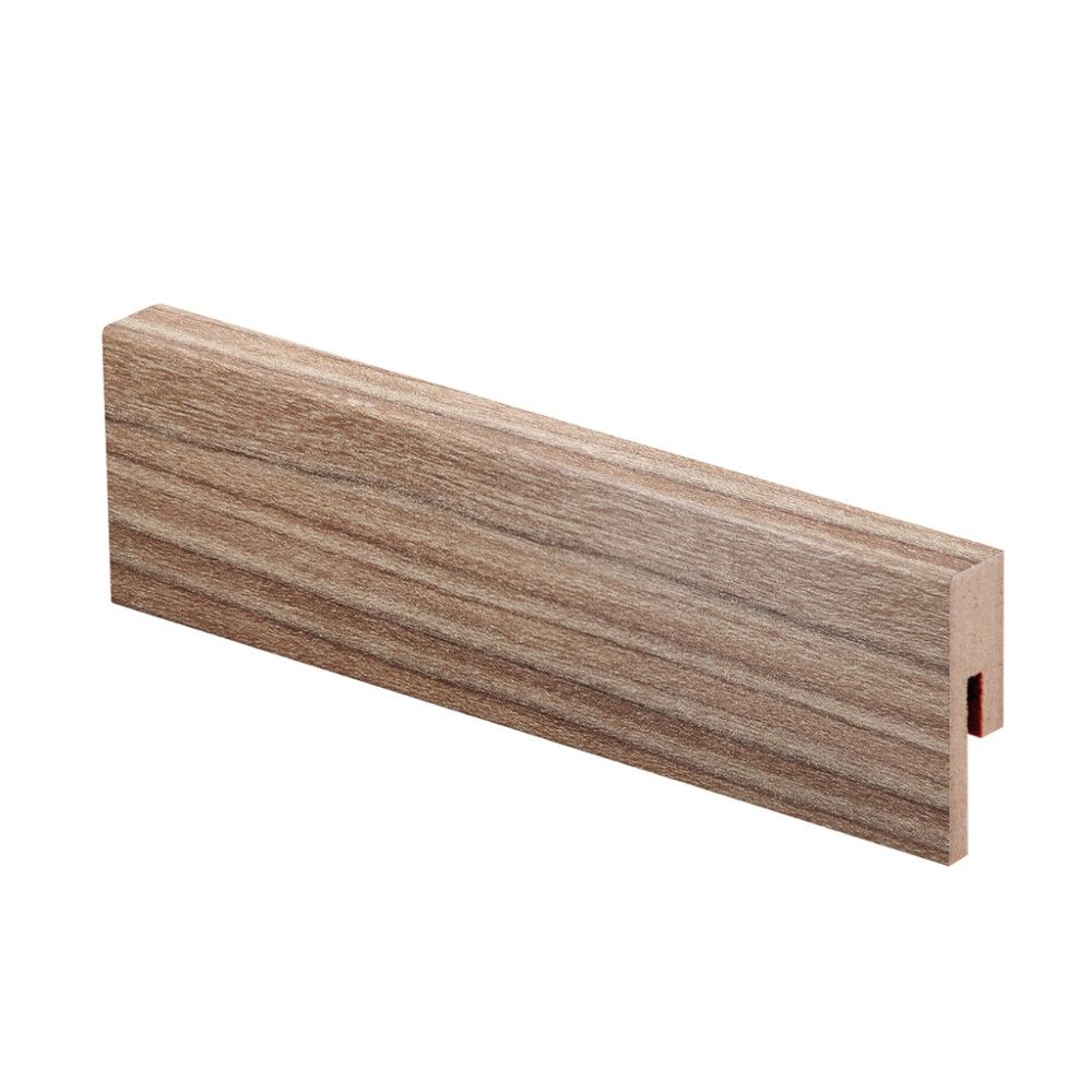 Jalkalista Maler R2 Tundra mänty 12 x 42 x 2750 mm