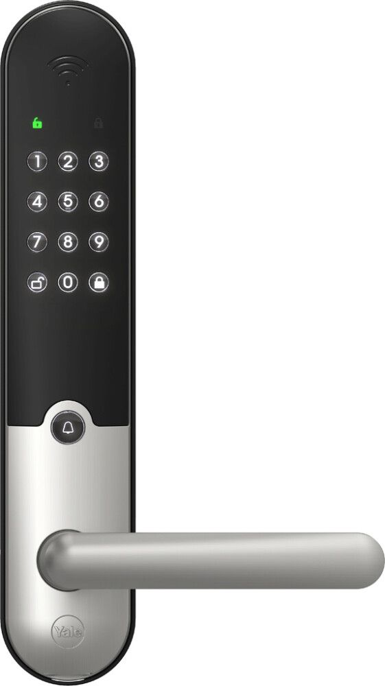 Älylukko Yale Doorman L3