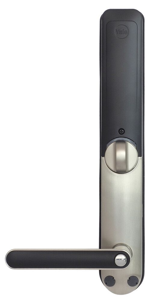 Älylukko Yale Doorman L3