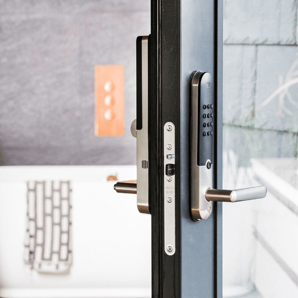 Älylukko Yale Doorman L3