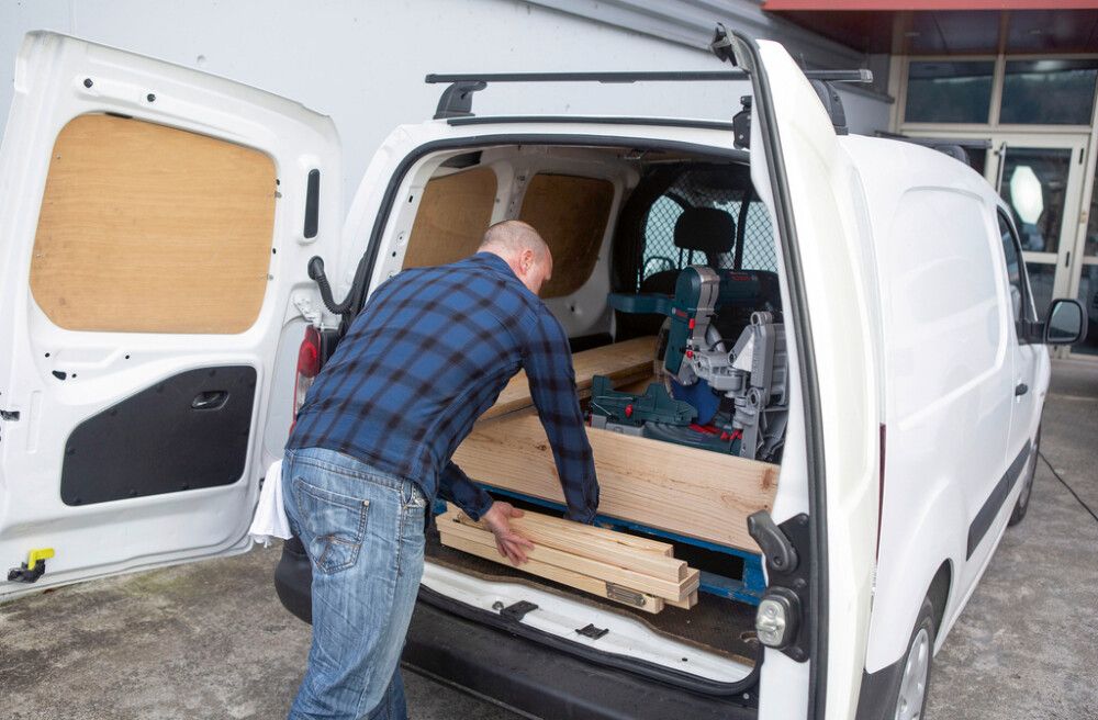 Kokoontaittuva Pukkijalka Kipli