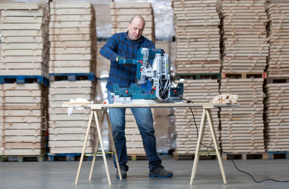 Kokoontaittuva Pukkijalka Kipli