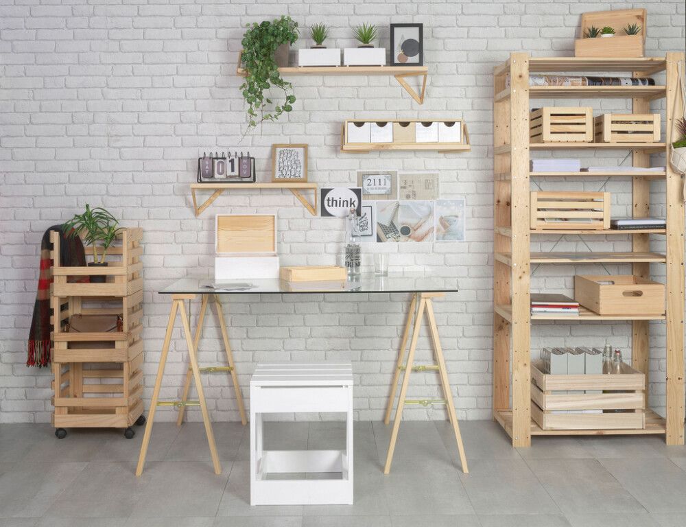 Kokoontaittuva Pukkijalka Kipli