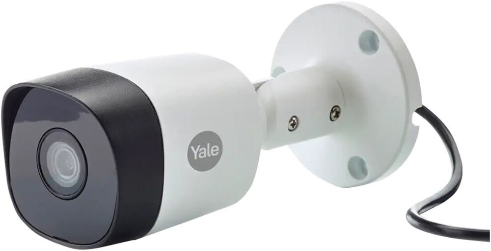 Lisäkamera Yale Smart Home CCTV V2