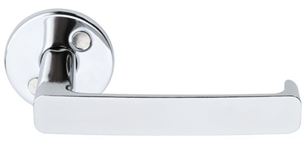 Sisäovenpainike Abloy Prime 15/001 Zn/Cr