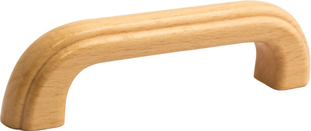 Kalustevedin Habo Nina pyökki c/c 96 mm 2 kpl/pkt