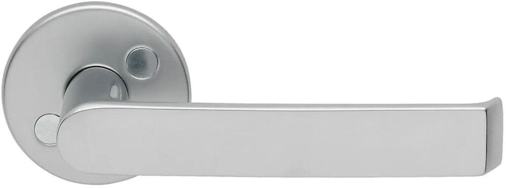 Sisäovenpainike Abloy Prime 15/001 Zn/HCr