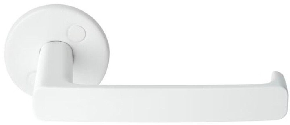 Sisäovenpainike Abloy Prime 15/001 Zn/Val