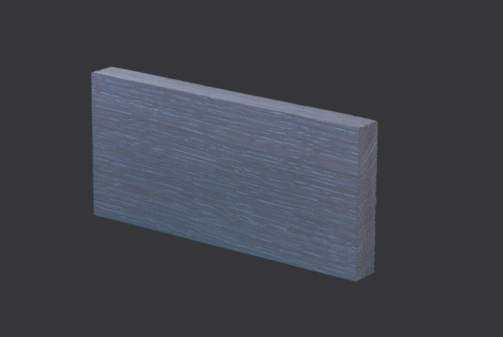 Hobbylista Maler SH tammi puuvalmis 12 x 70 x 1000 mm