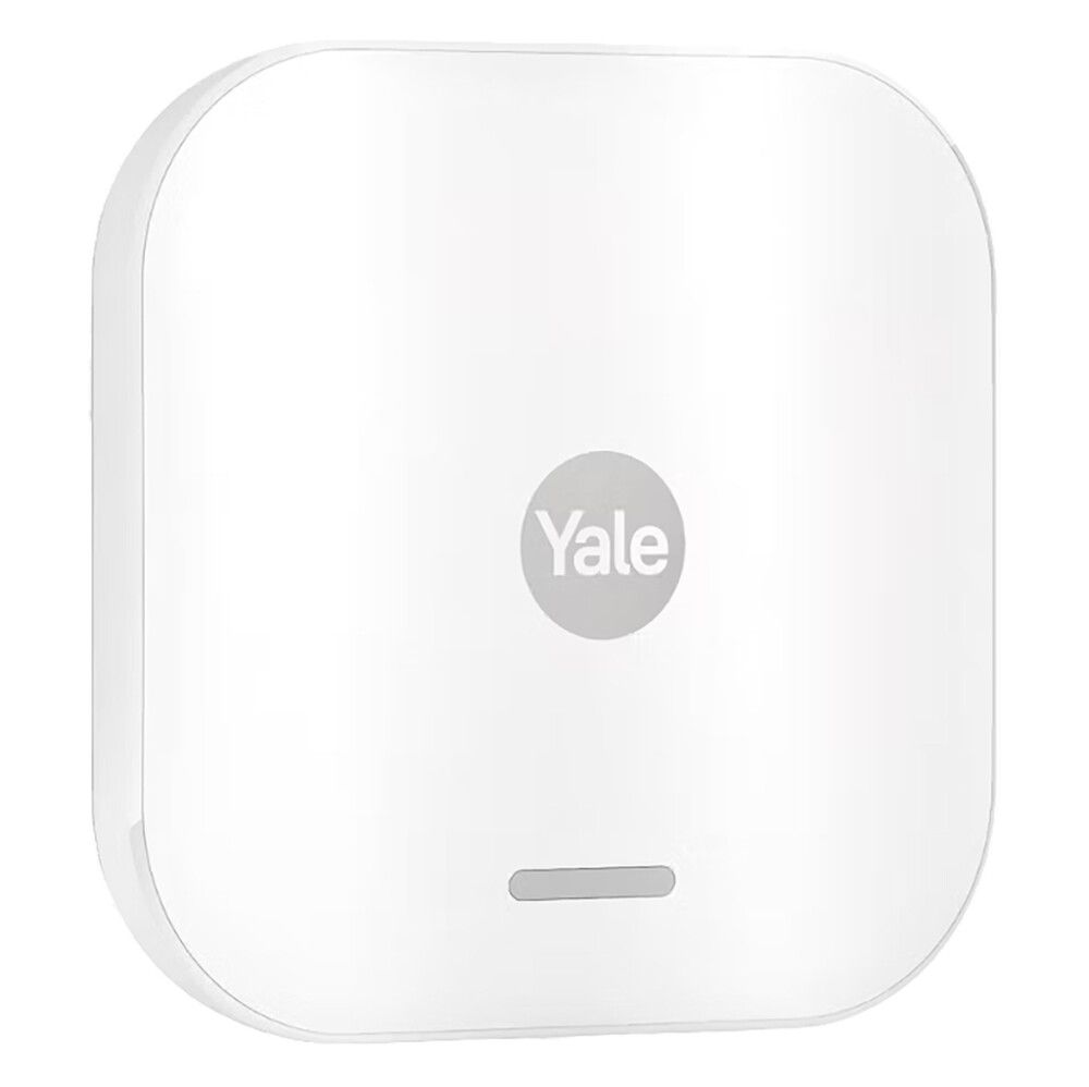 Hälytysjärjestelmä Yale Smart Alarm aloituspaketti