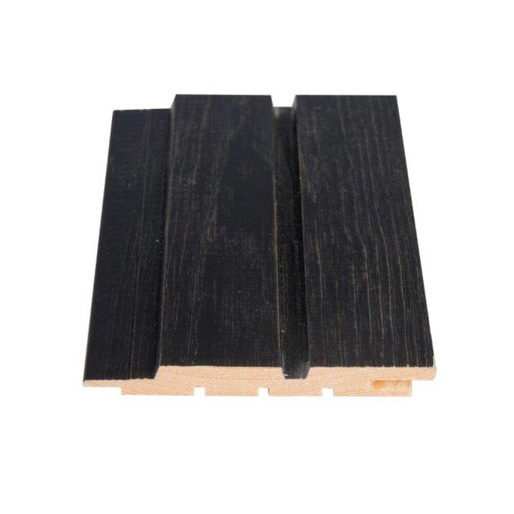 Valeurapaneeli Maler Louvre Spa STS-5 EM Hiili 14 x 93 x 2300 mm