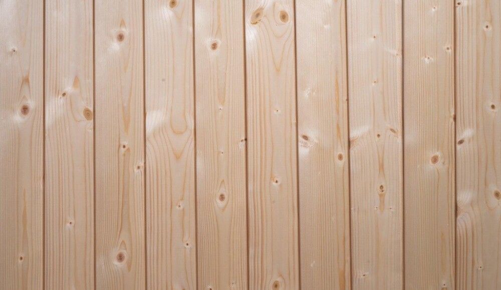 Kattopaneeli STS-5 TK kuusi puuvalmis 14 x 95 mm, eri pituuksia 2700 mm