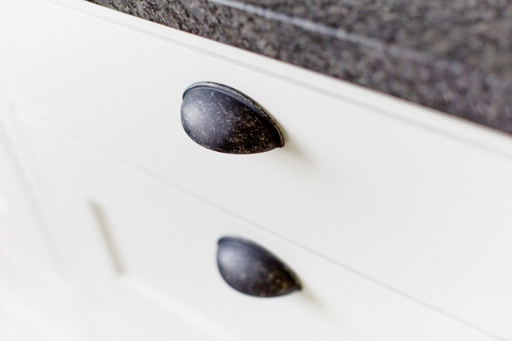 Kalustevedin Habo Nathalie tina c/c 64 2 kpl/pkt