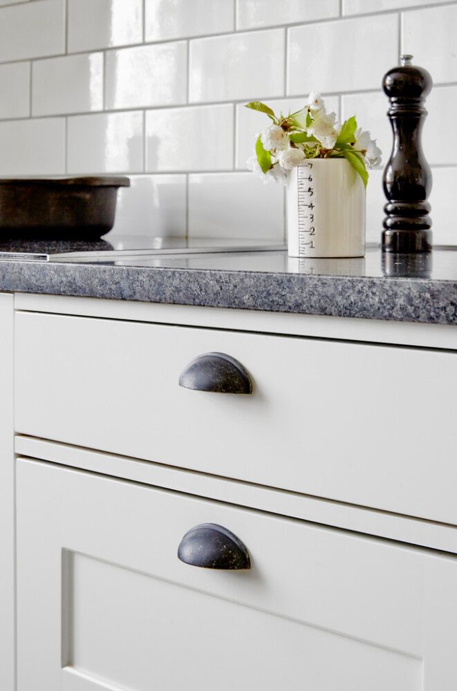 Kalustevedin Habo Nathalie tina c/c 64 2 kpl/pkt