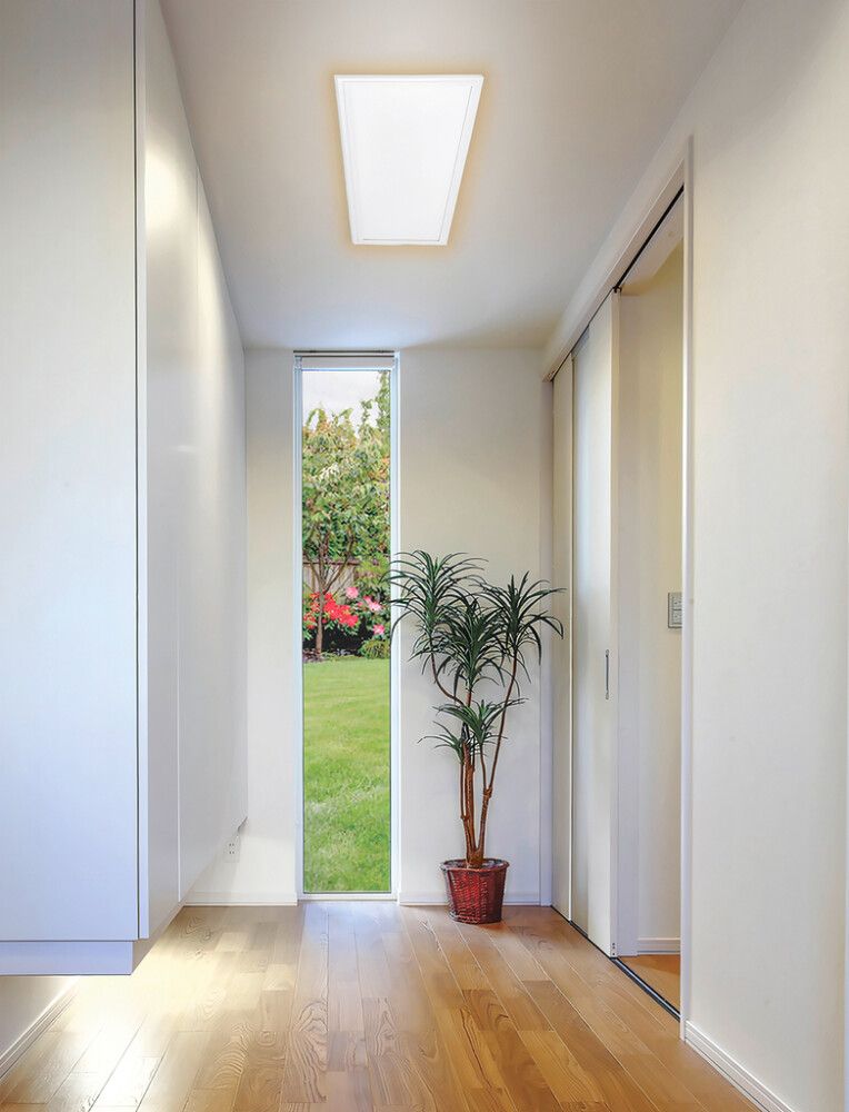 LED-paneeli Tween Light 36 W 120 x 30 cm