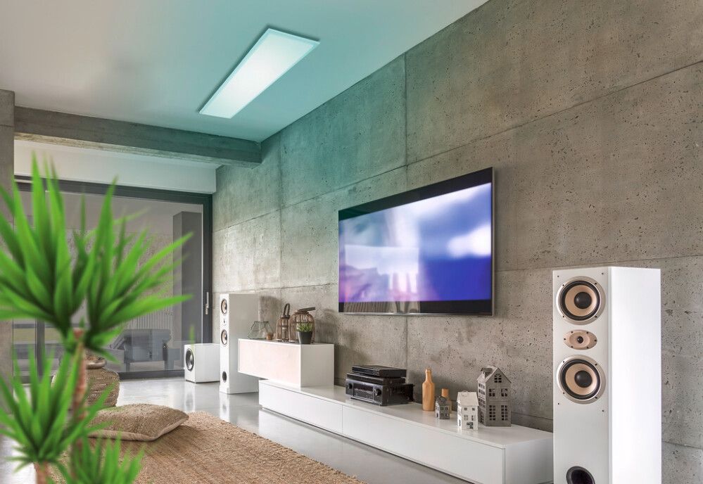 LED-paneeli Tween Light 36 W 120 x 30 cm