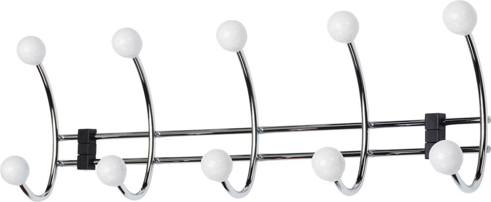 Vaatenaulakko Habo Berry Valkoinen