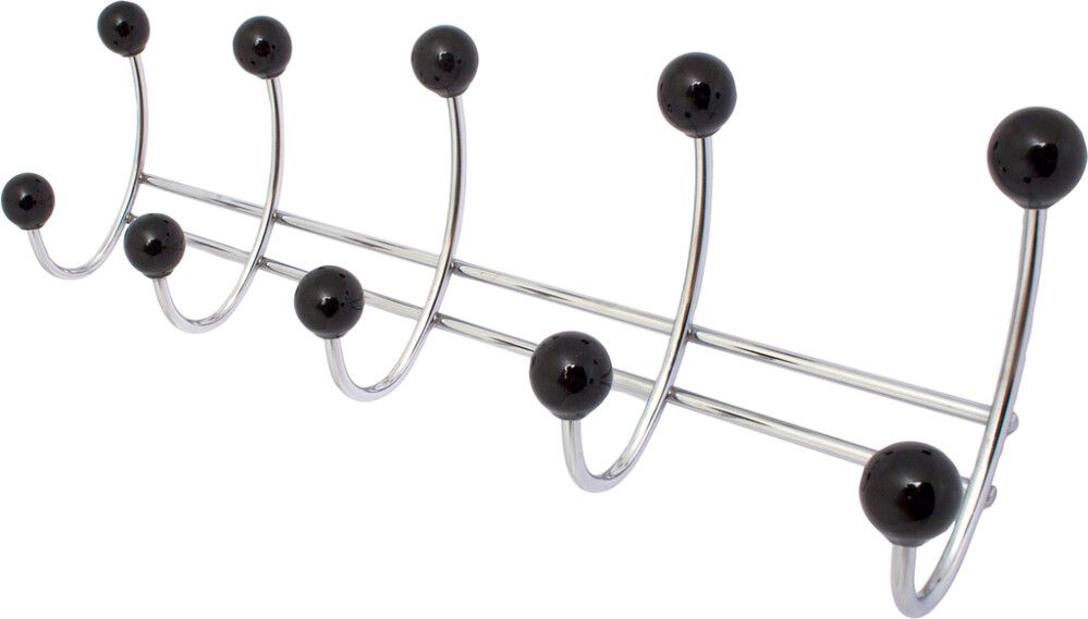 Vaatenaulakko Habo Berry Musta