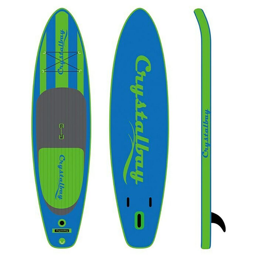 SUP-lautasetti Crystalbay 285