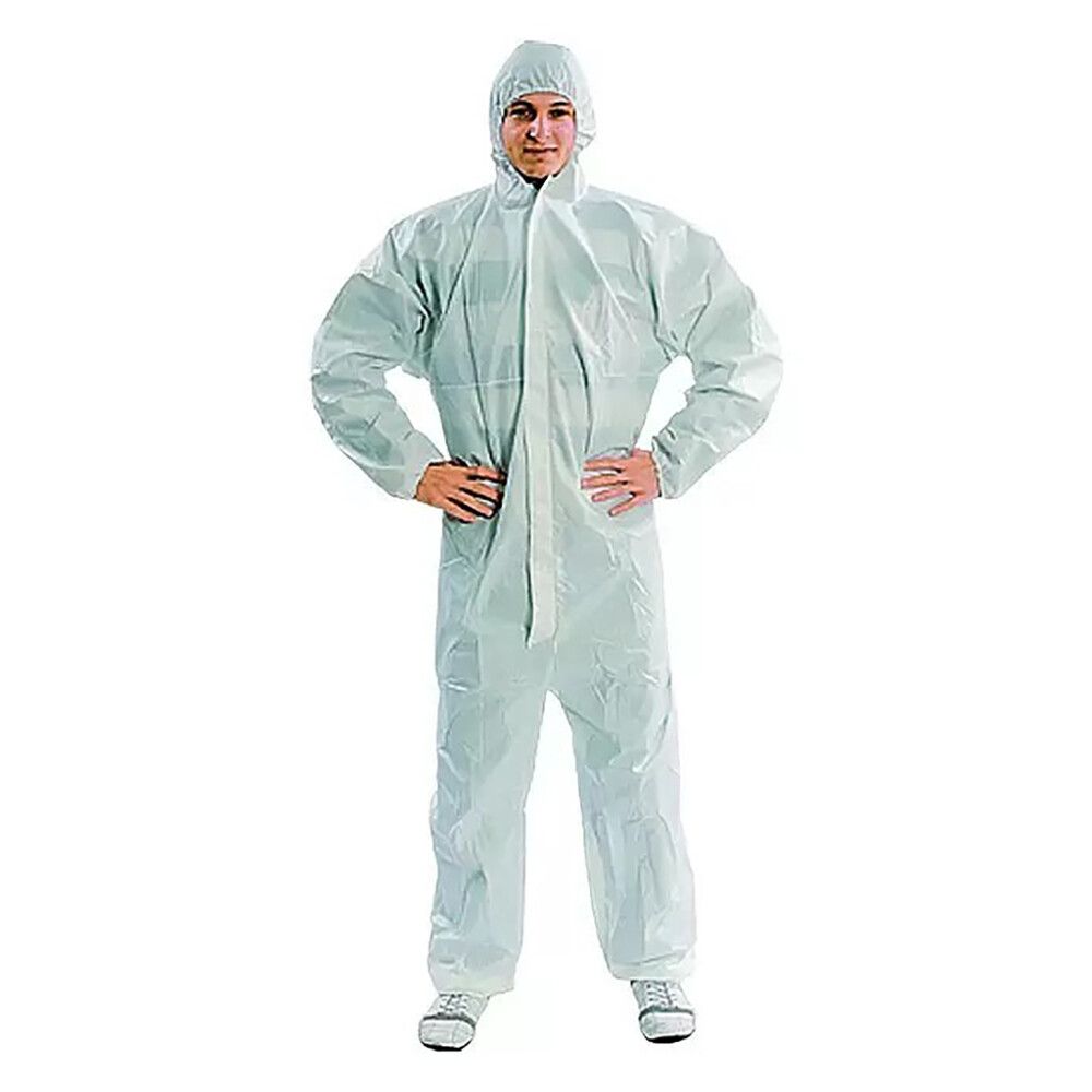 Kertakäyttöhaalari Wisent XL