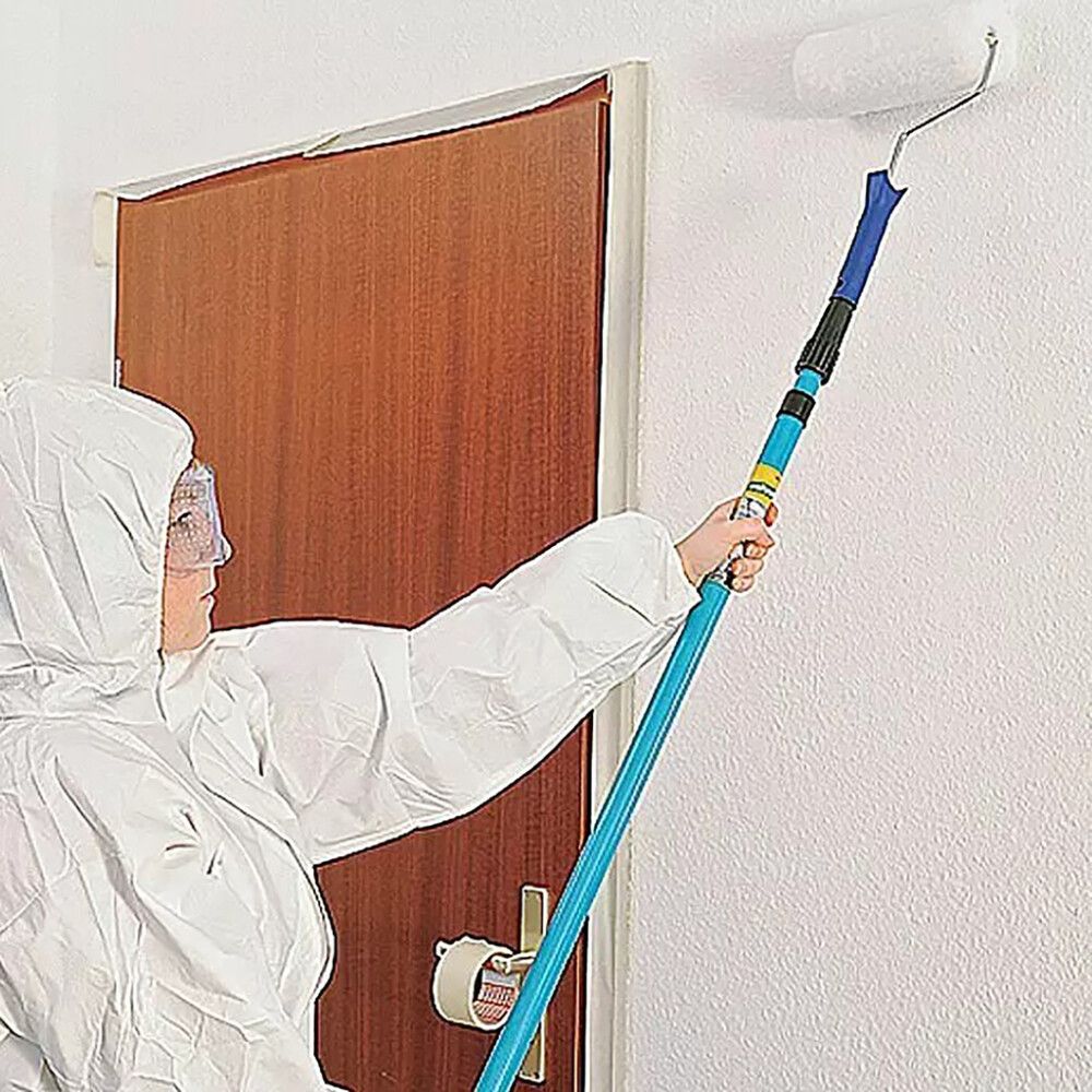 Kertakäyttöhaalari Wisent L