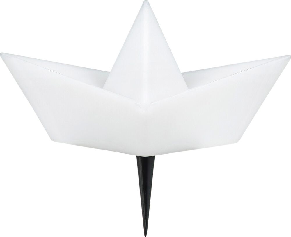 Solarvalaisin Schiff Kelluva