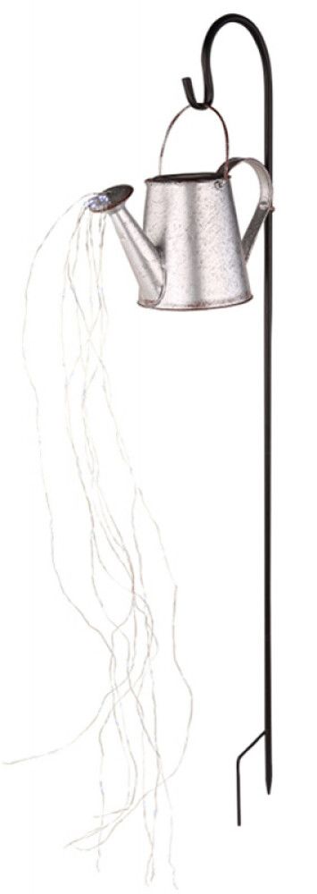 Solarvalaisin BAUHAUS Kastelukannu