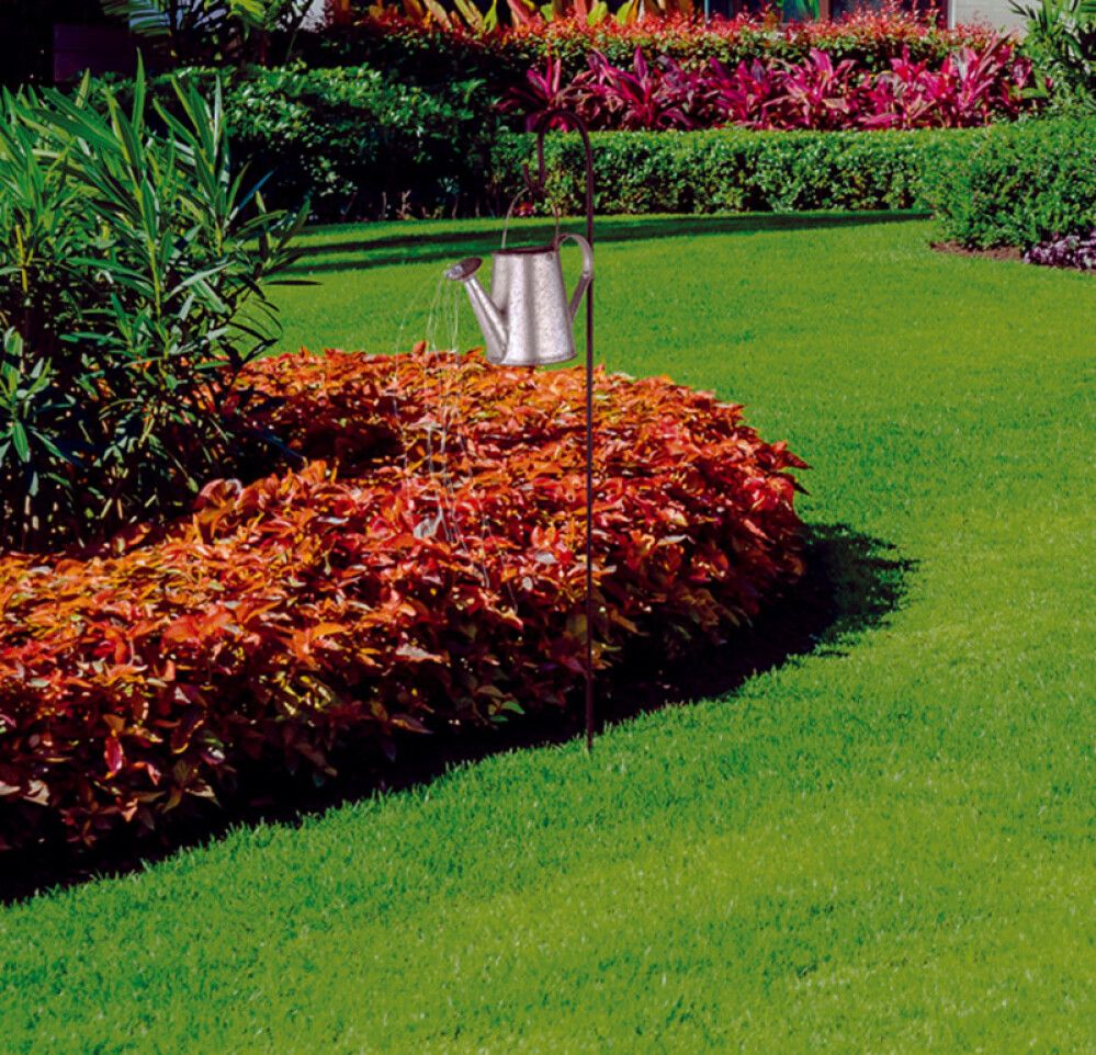 Solarvalaisin BAUHAUS Kastelukannu