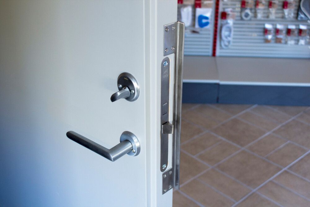 Murtosuojarauta Habo 122