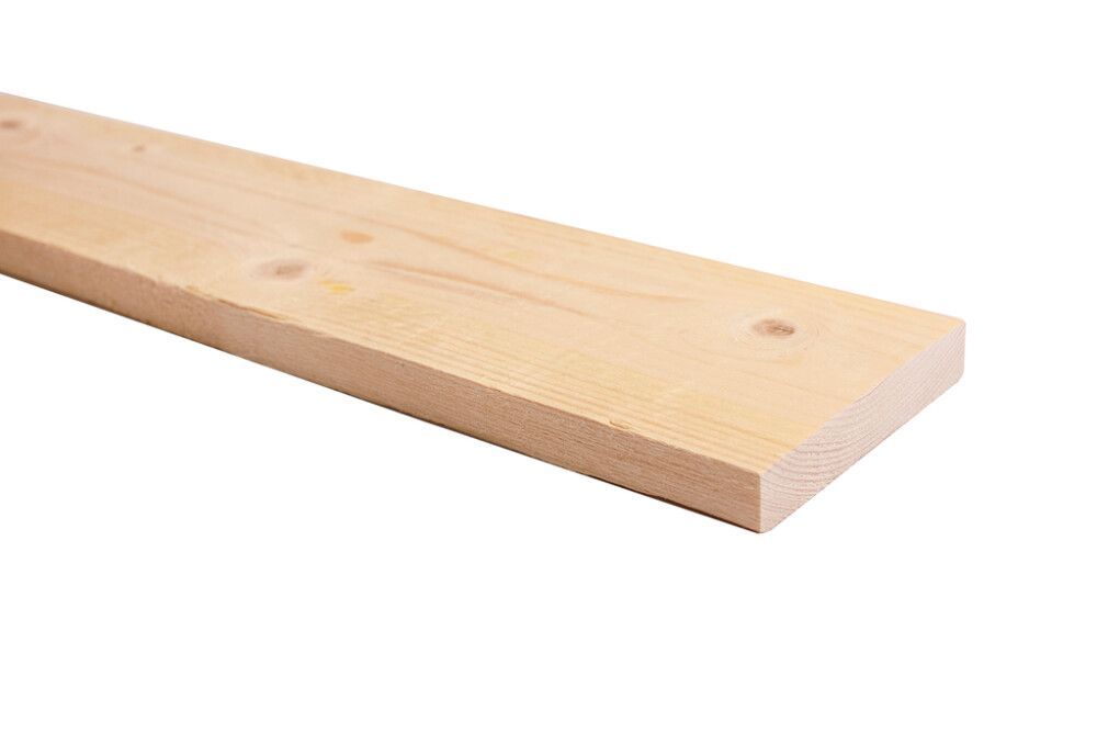 Sahattu 22 x 125 mm ST (per metri)