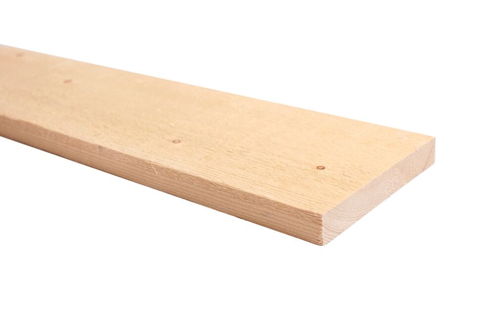 Sahattu 22 x 150 mm ST (per metri)