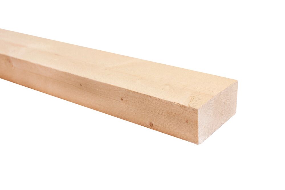 Sahattu 50 x 100 mm ST (per metri)