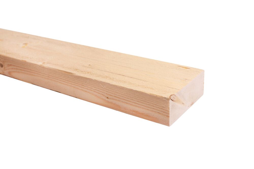 Sahattu 50 x 125 mm ST (per metri)