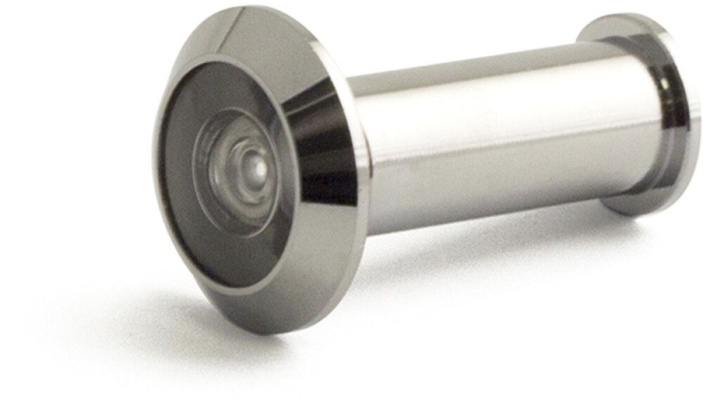 Ovisilmä Habo 6544 kromi Ø 14 mm