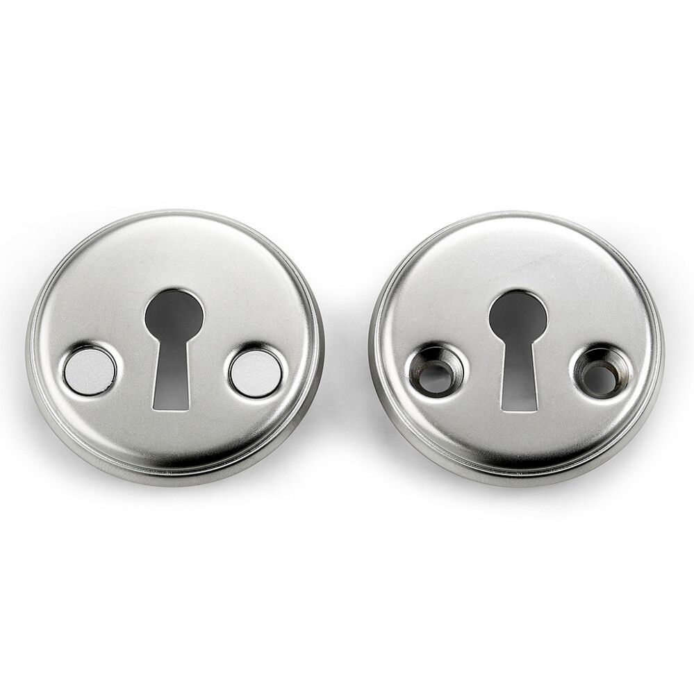 Avainkilpi Habo Alicante Harjattu Kromi