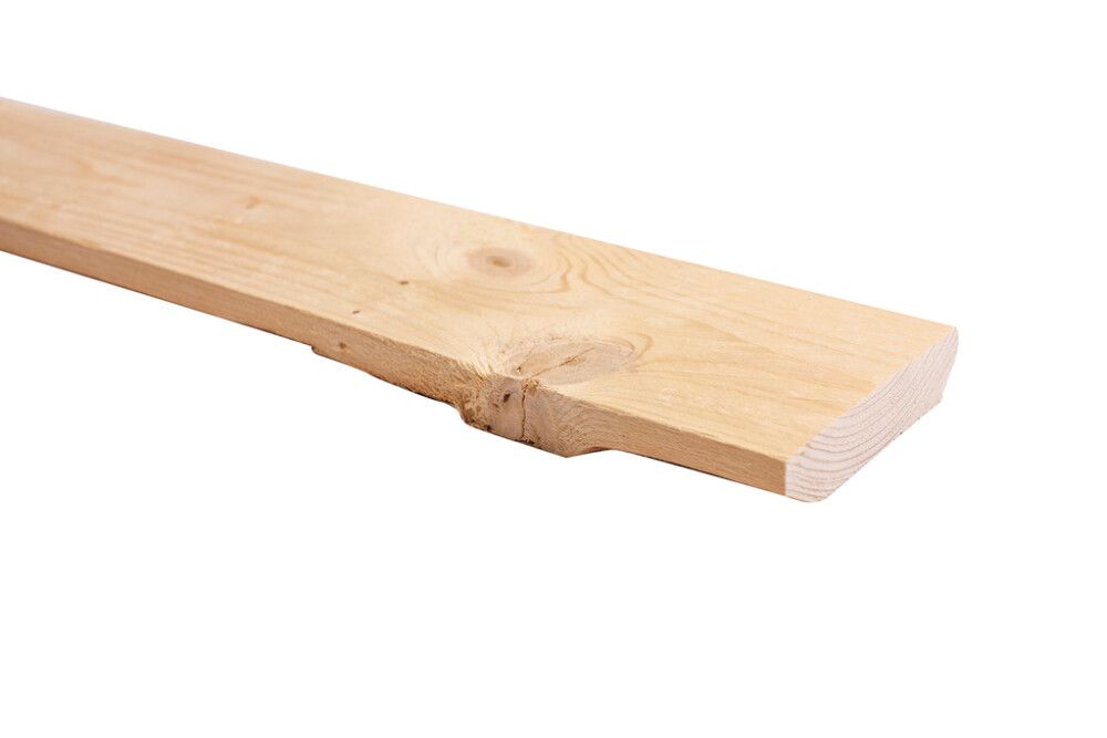 Sahattu 22 x 100 mm VS/VL (per metri)