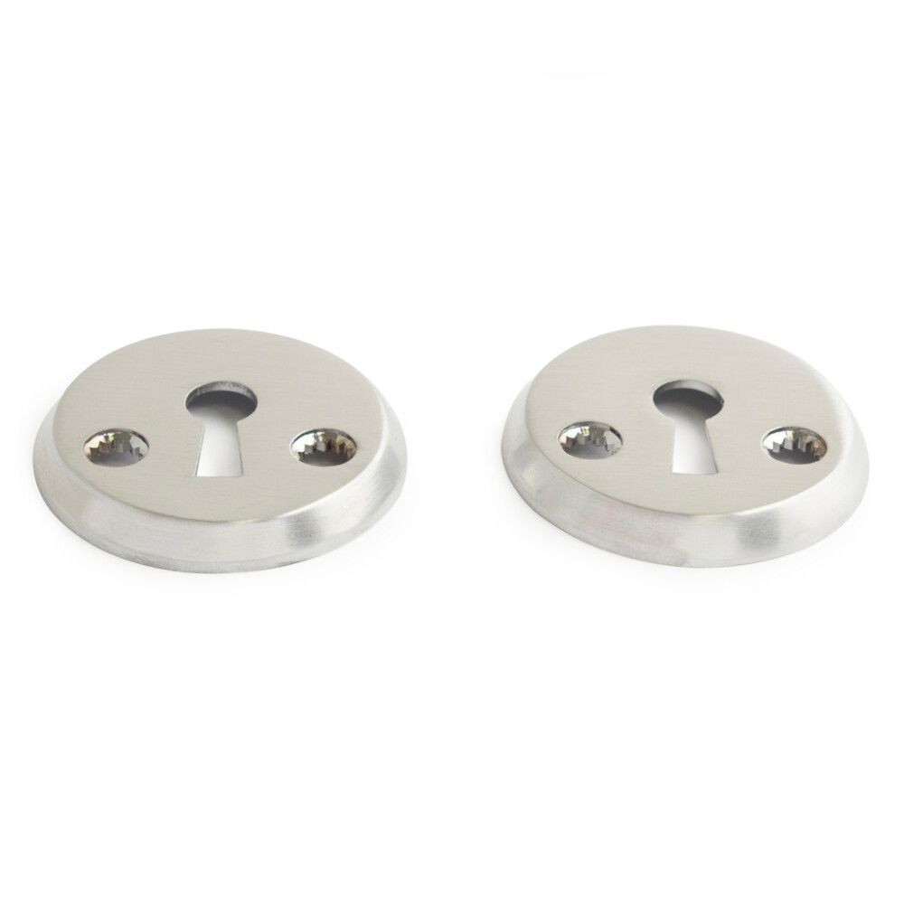 Avainkilpi Habo Torino Harjattu Kromi