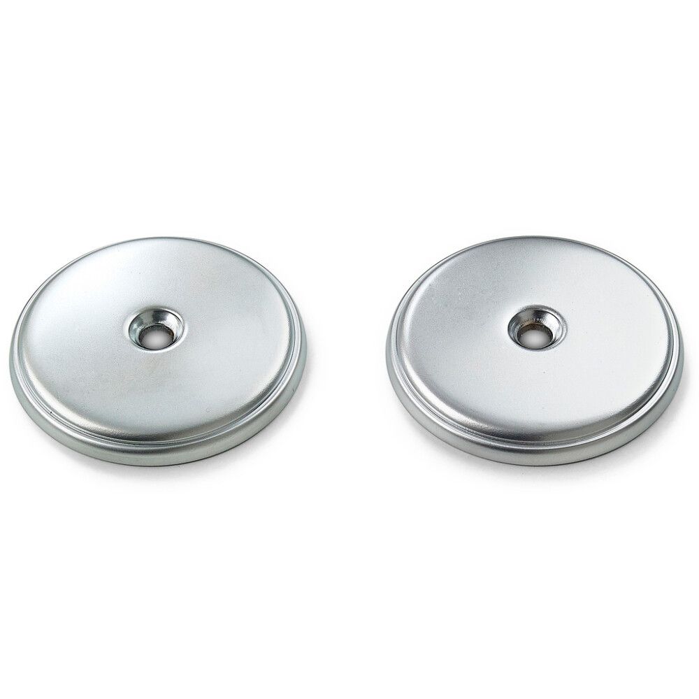 Peitekilpi Habo Alicante Harjattu Kromi