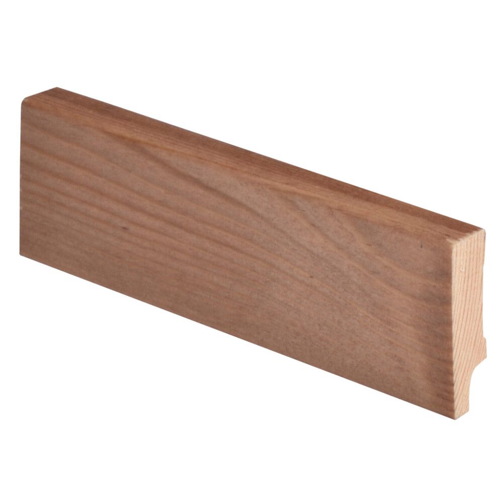 10 kpl Jalkalista Maler Smart Aava VM/EM mänty Vanha tammi 12 x 42 x 3300 mm